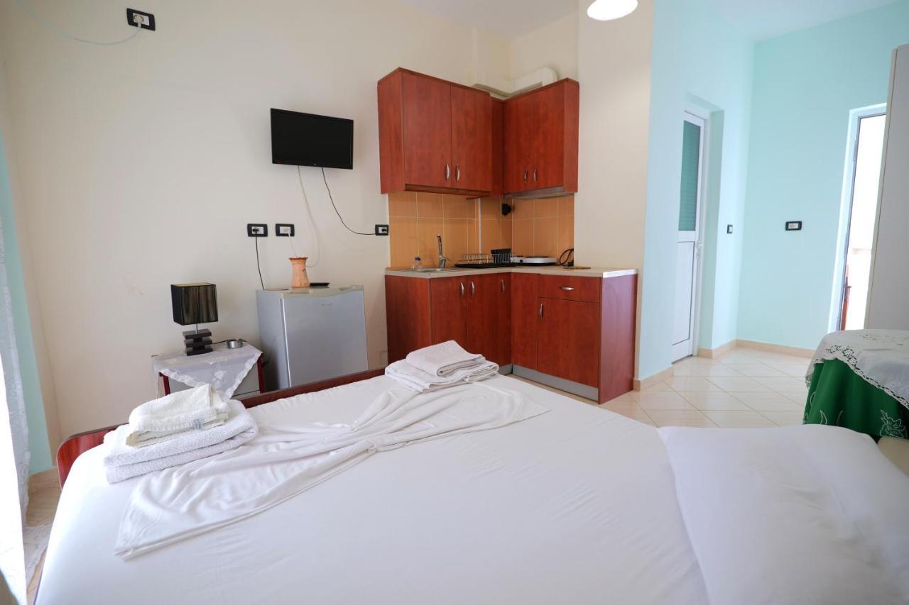 Apartment Villa Nomia