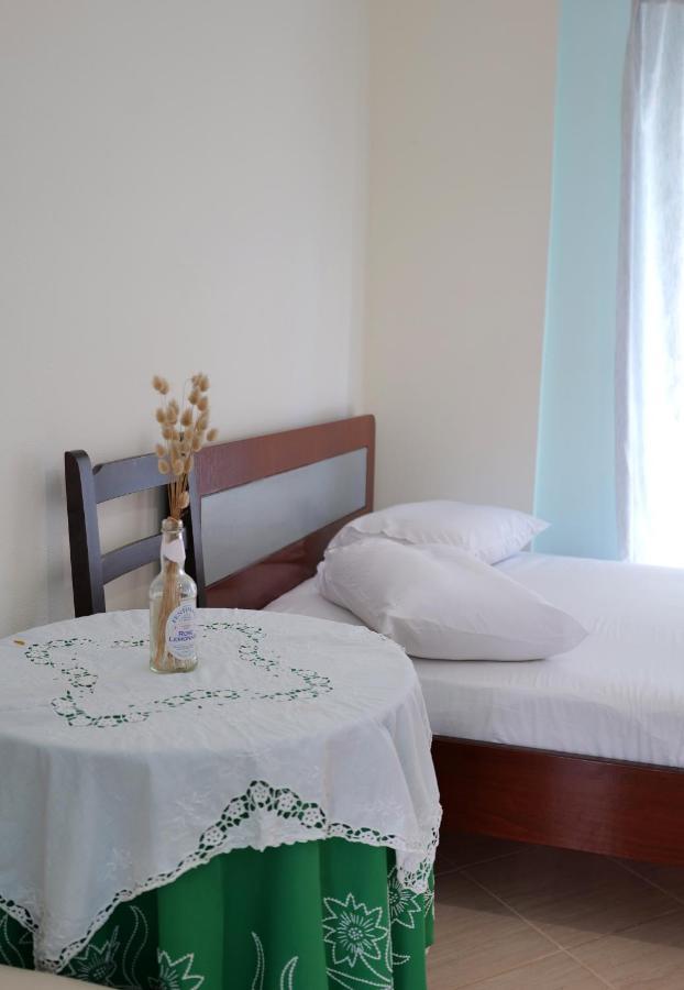 Apartment Villa Nomia