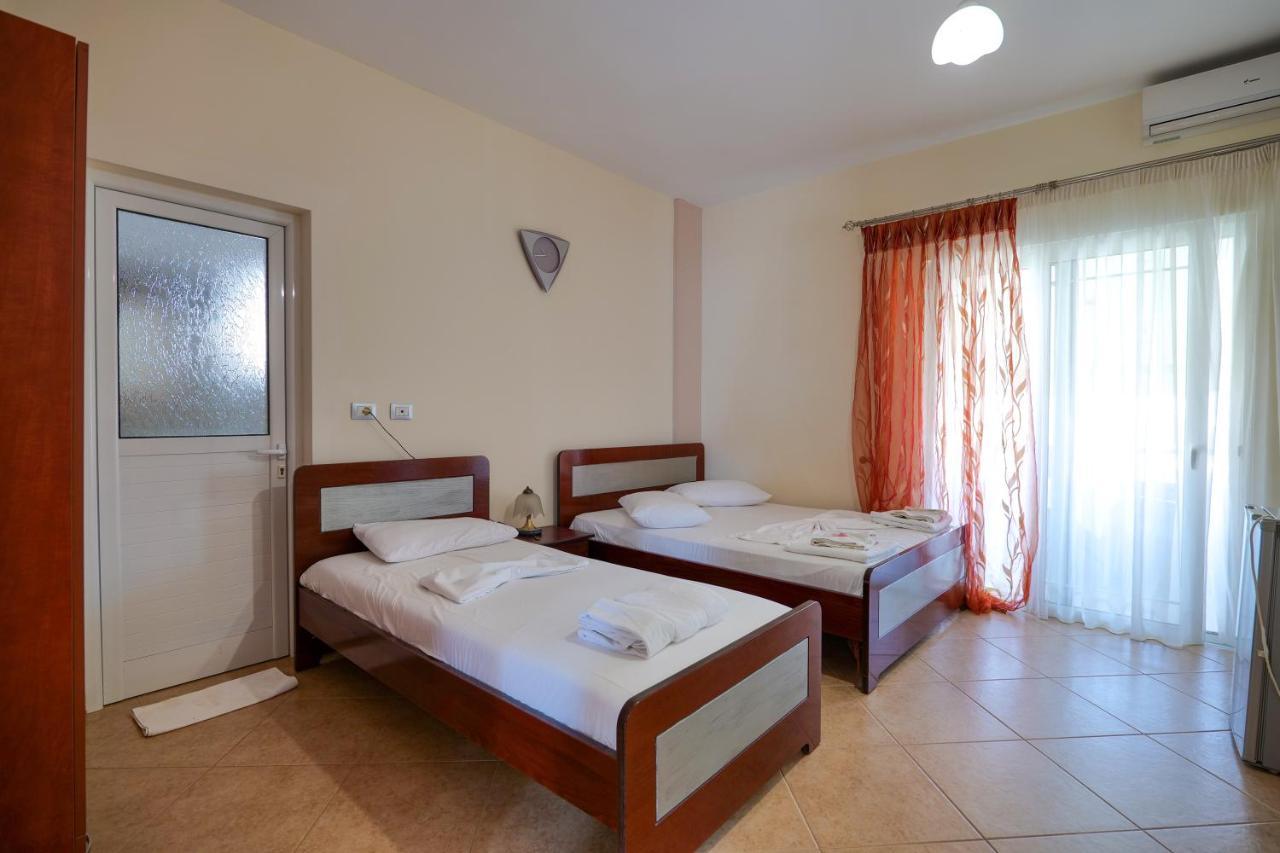 Villa Nomia * Ксамил