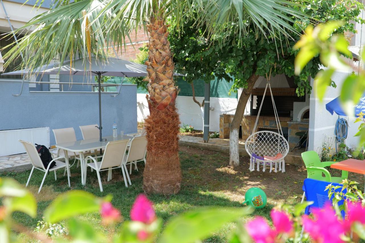 Apartment Villa Nomia *