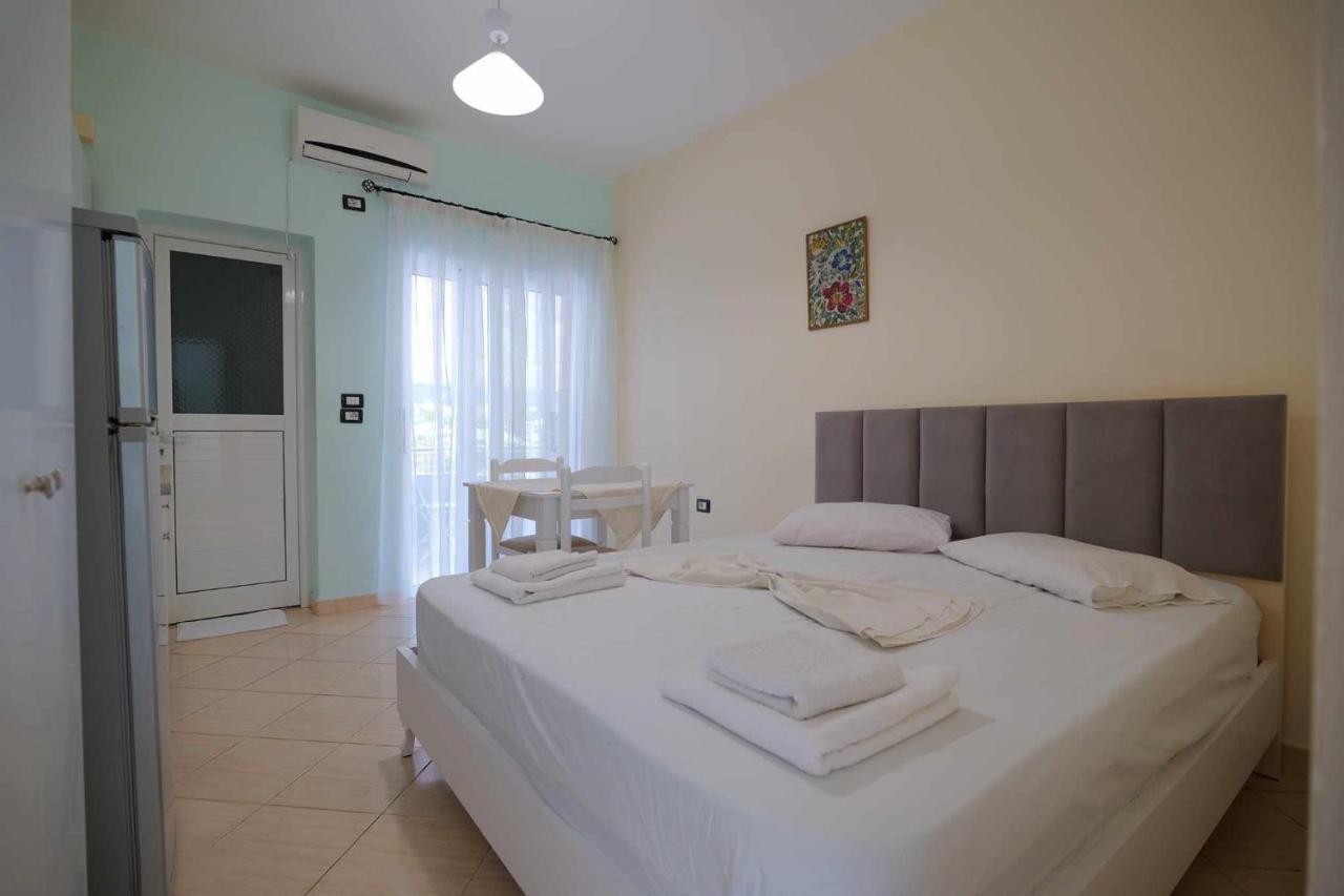 Апартаменты Villa Nomia *