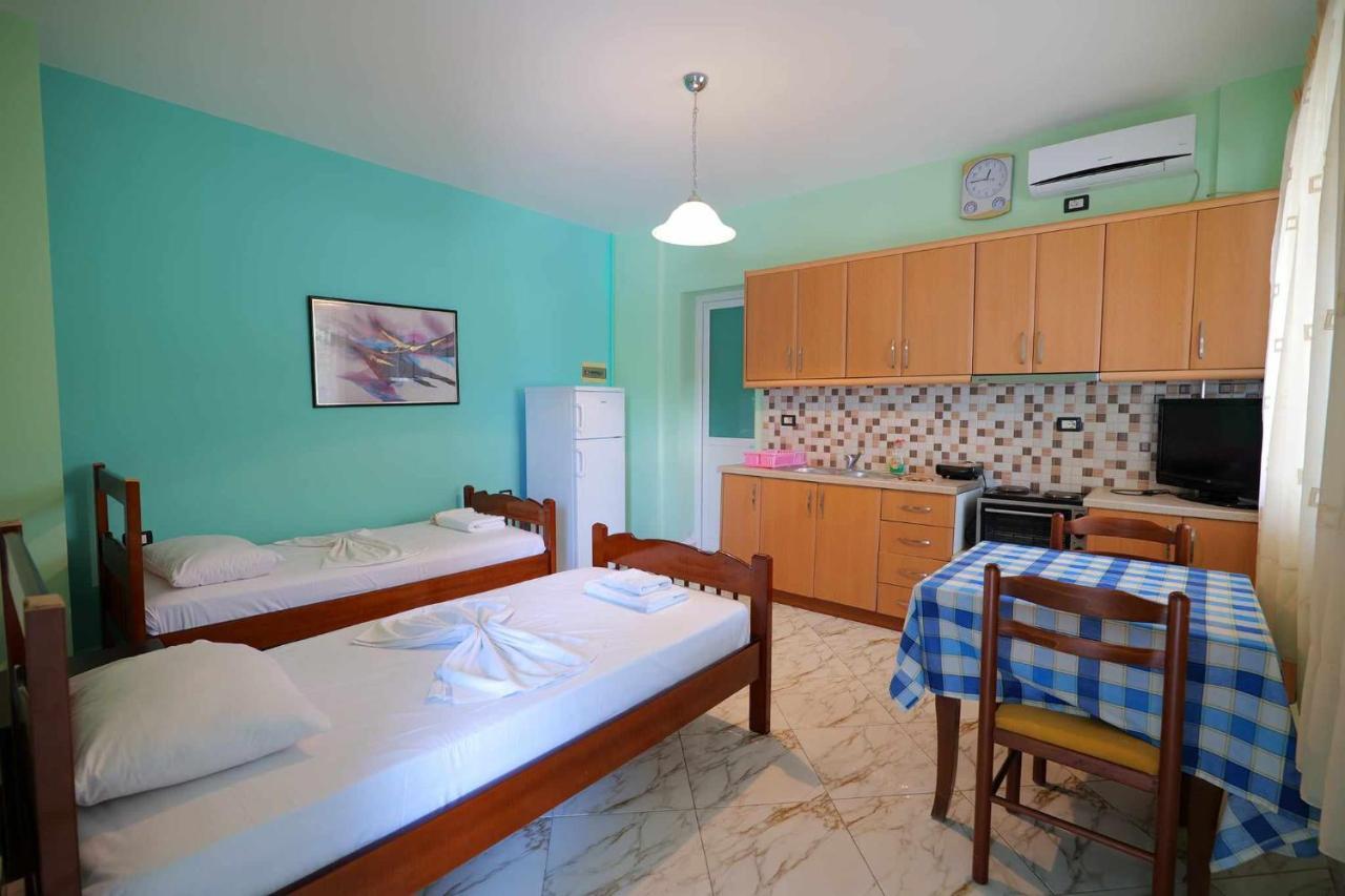 Villa Nomia *