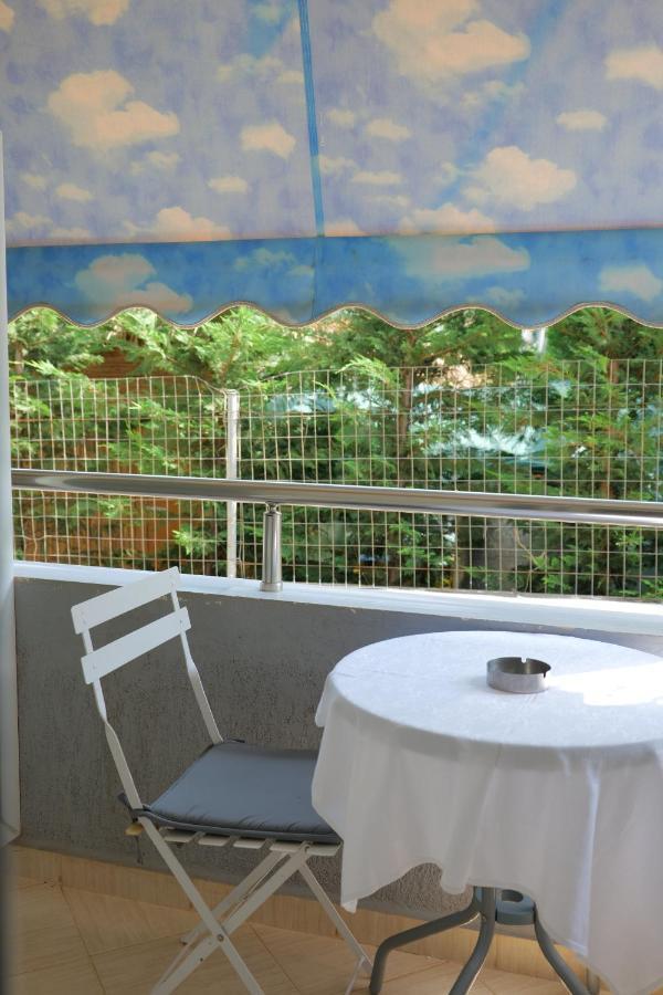Apartment Villa Nomia Ksamil