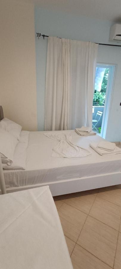 Villa Nomia Apartment Ksamil