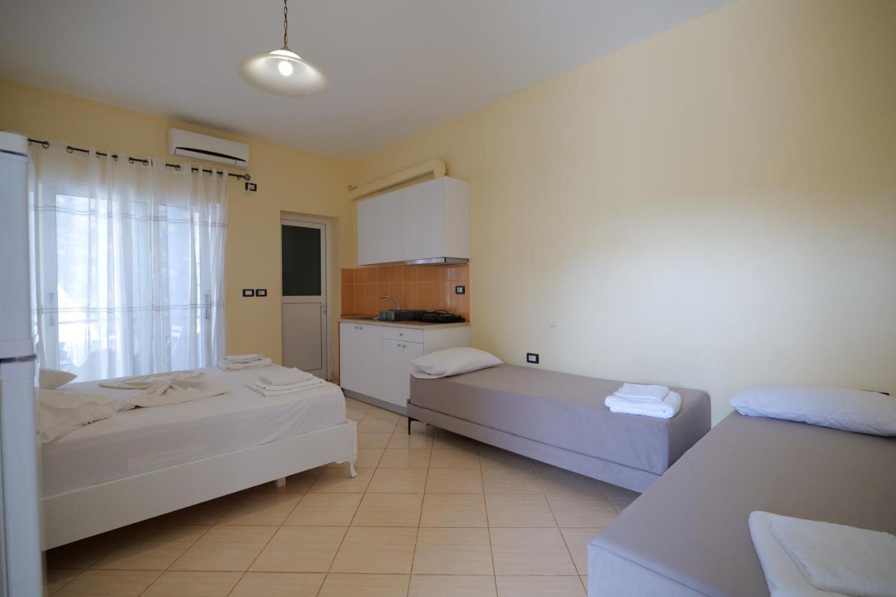 Villa Nomia
