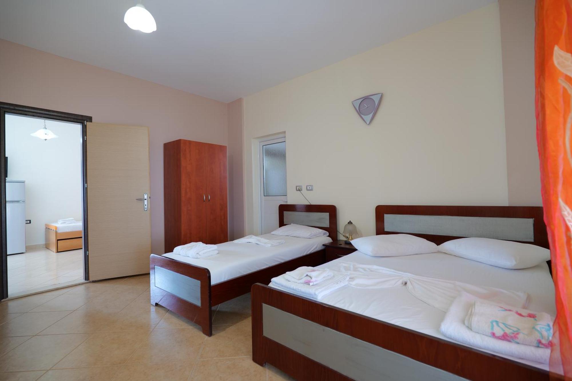 Apartment Villa Nomia *