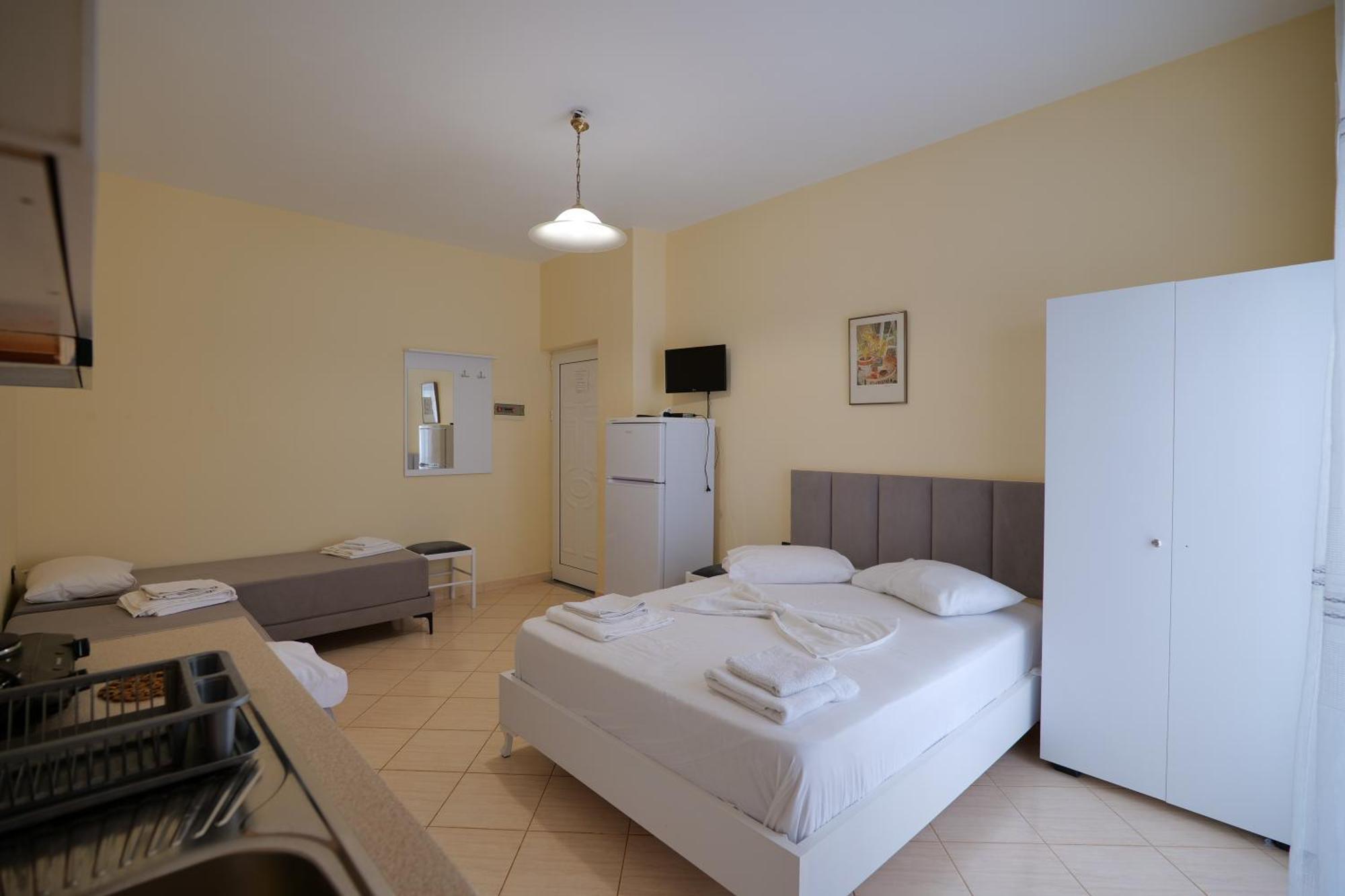Villa Nomia *