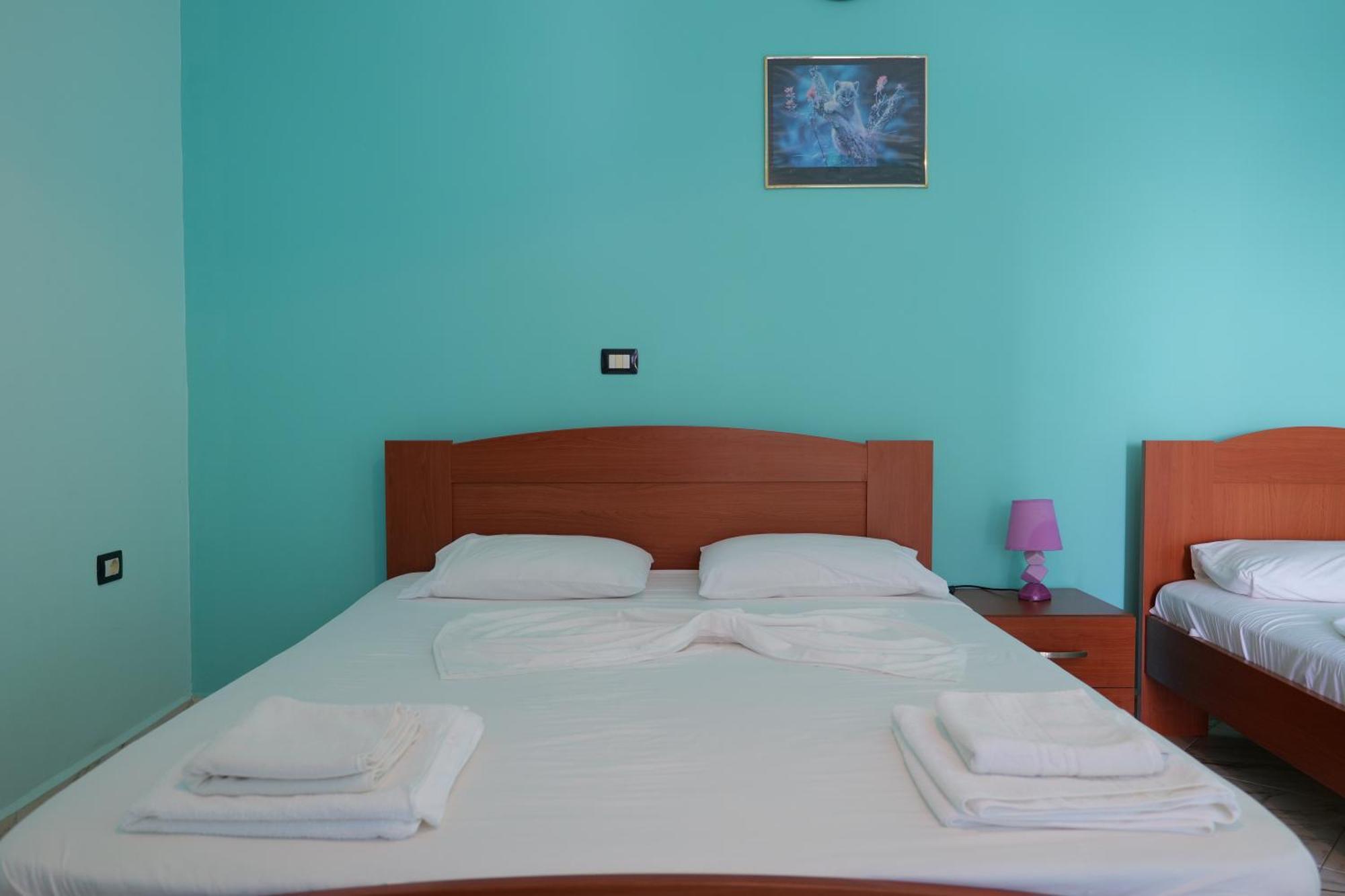 Apartment Villa Nomia