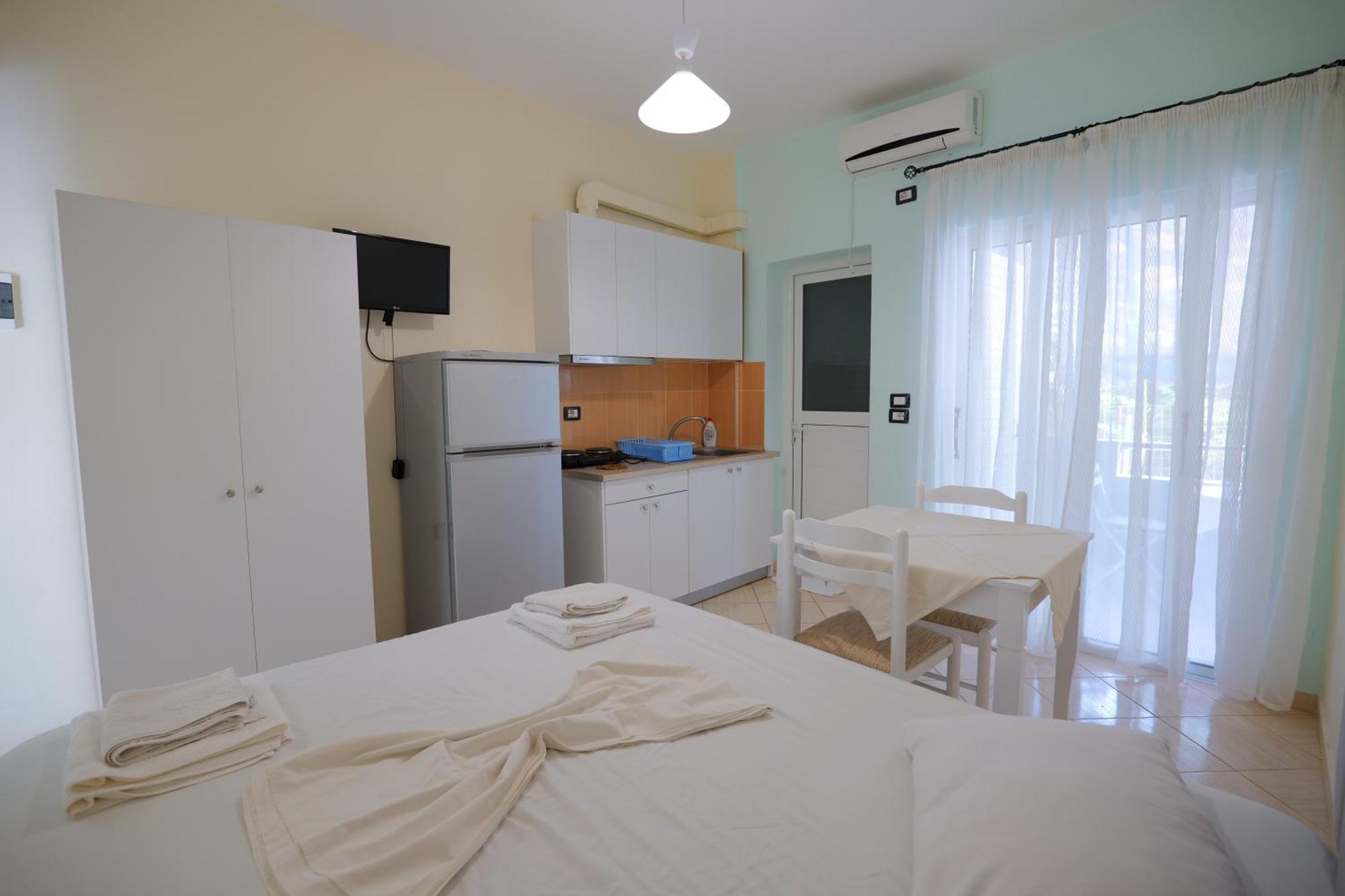 Villa Nomia * Ksamil