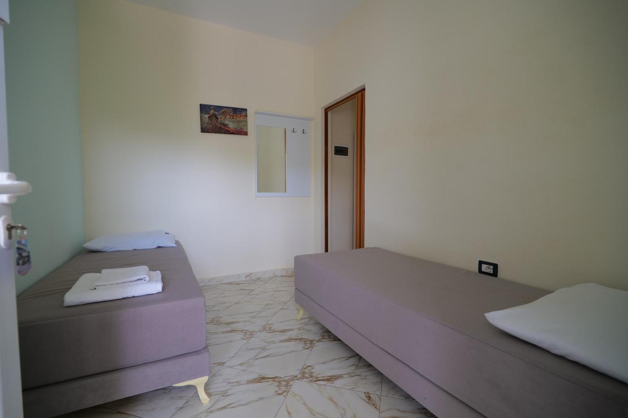 Apartment Villa Nomia