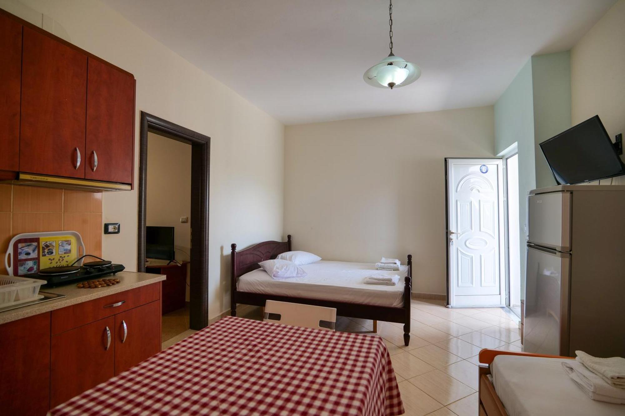 Villa Nomia