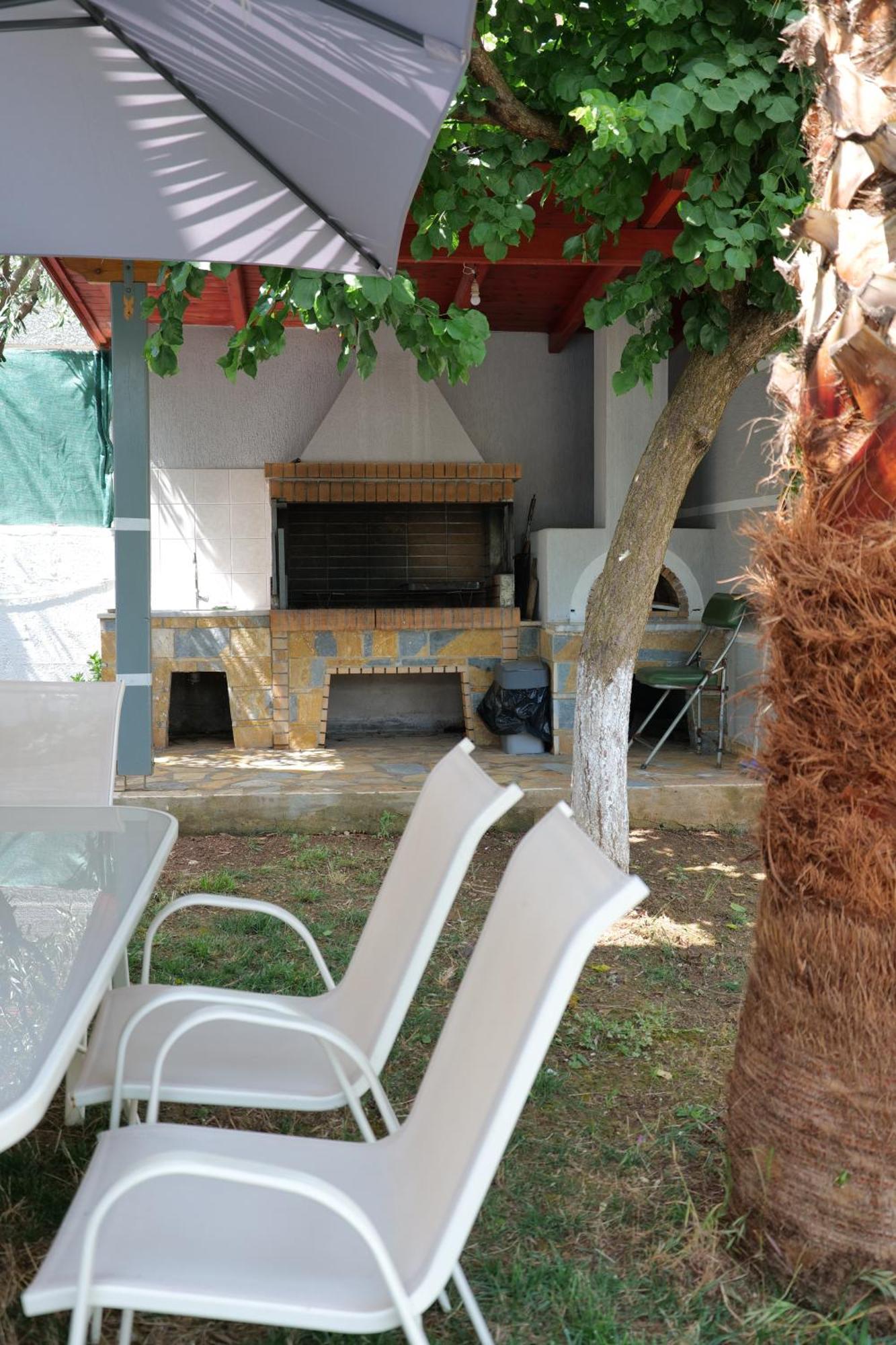 Apartment Villa Nomia Ksamil