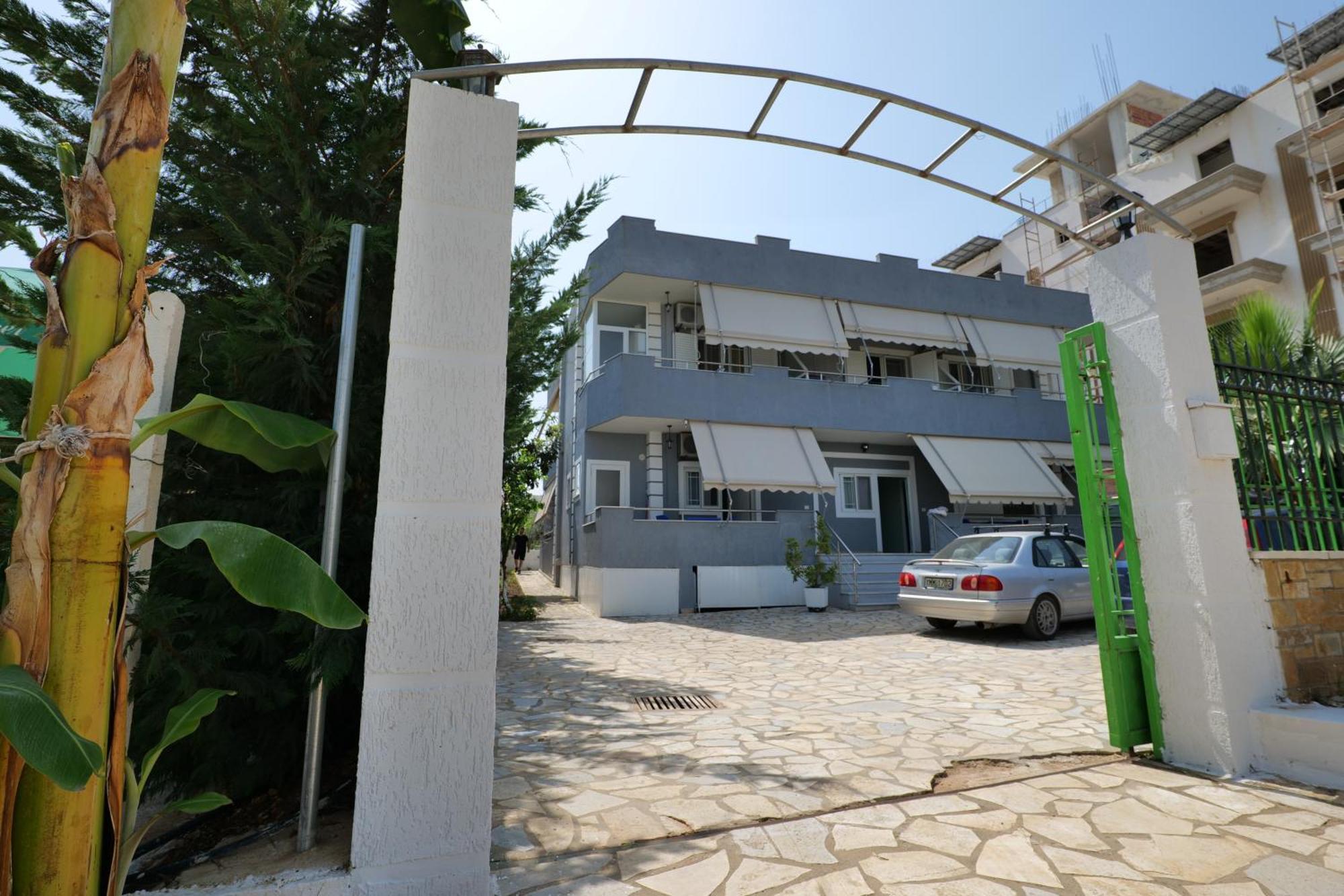 Villa Nomia Apartment *