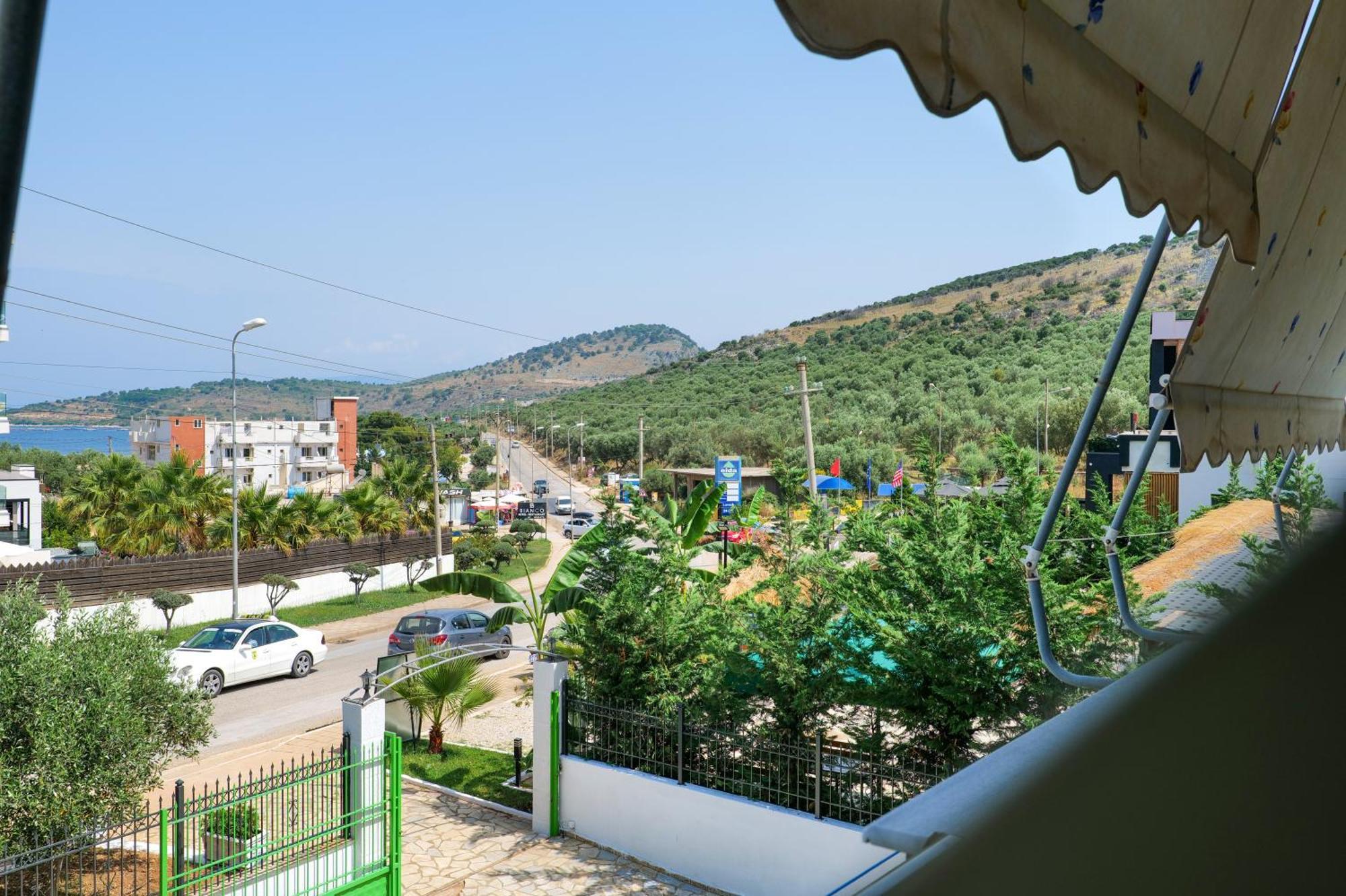 Villa Nomia * Ksamil