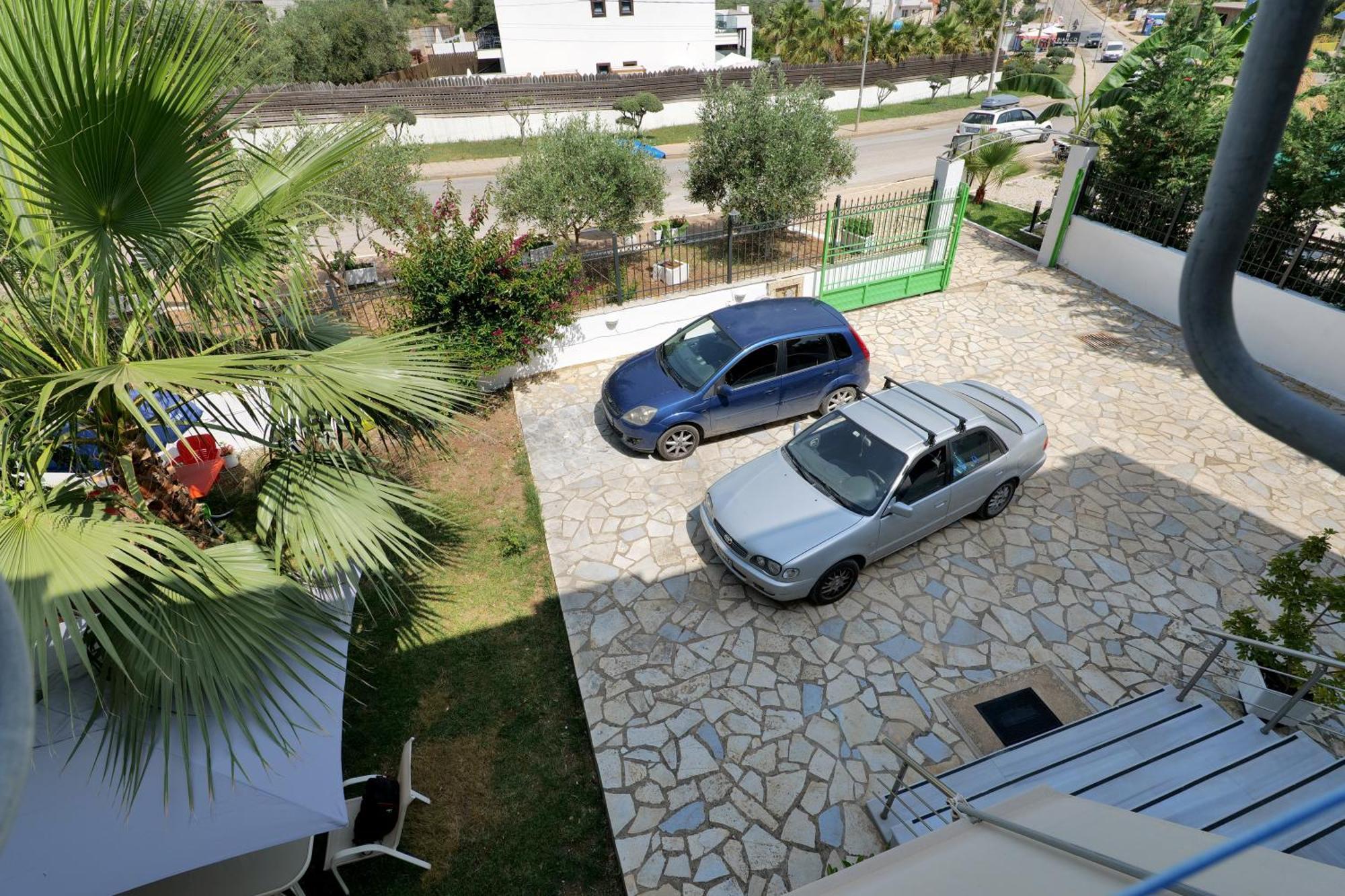 Апартаменты Villa Nomia *
