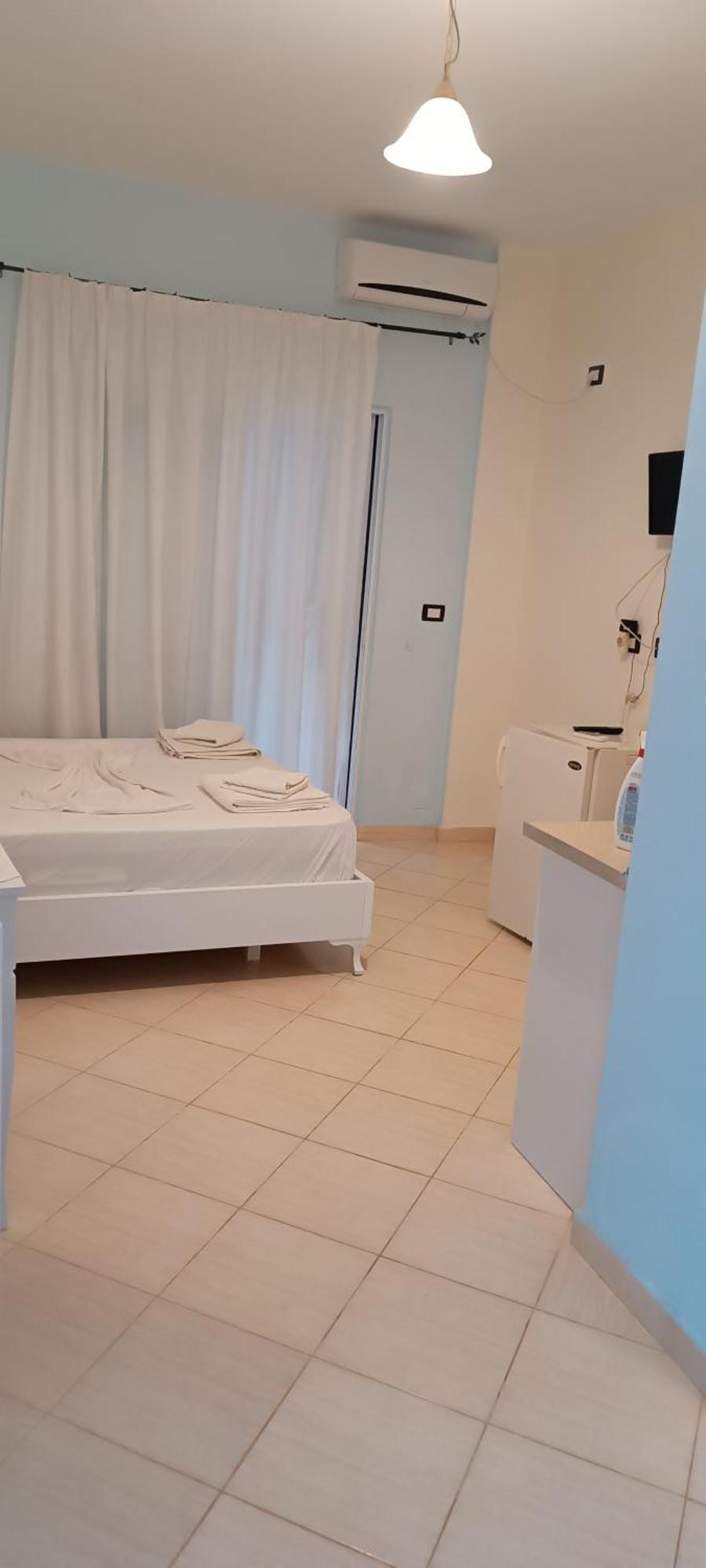 Villa Nomia * Ksamil
