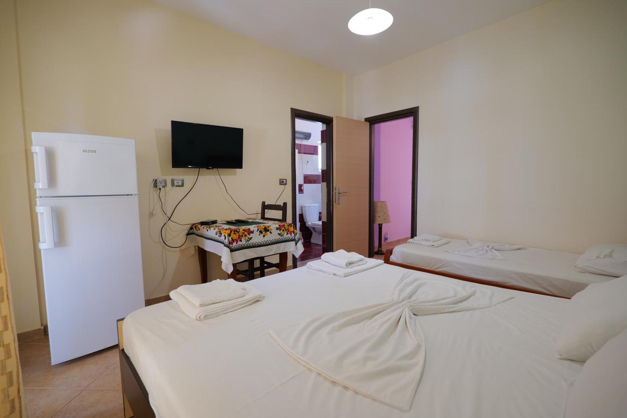 Villa Nomia Apartment *