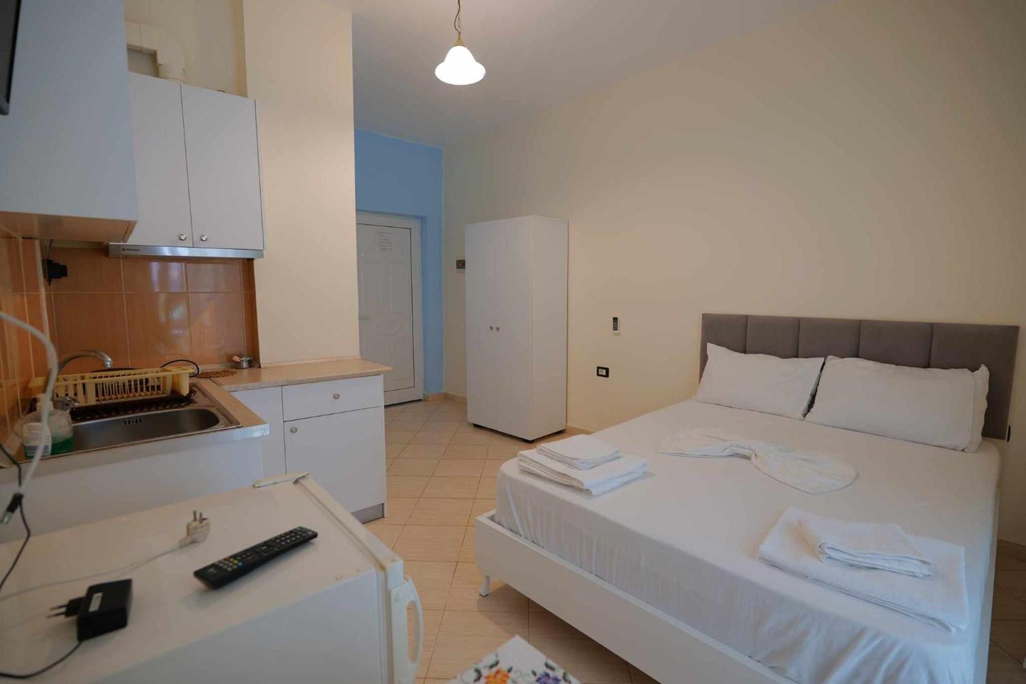 Villa Nomia *