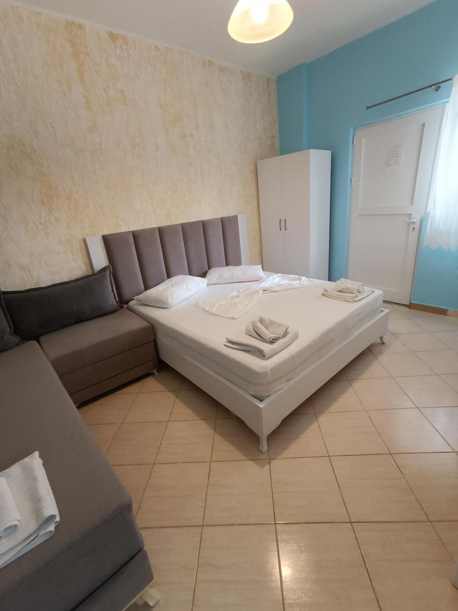 Villa Nomia Ksamil