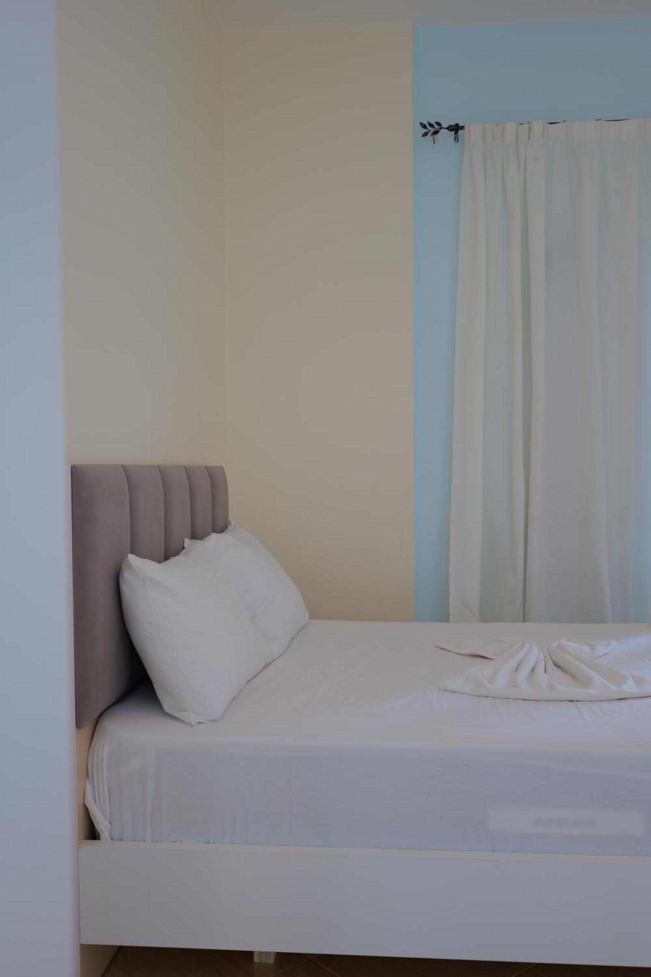 Apartment Villa Nomia Ksamil