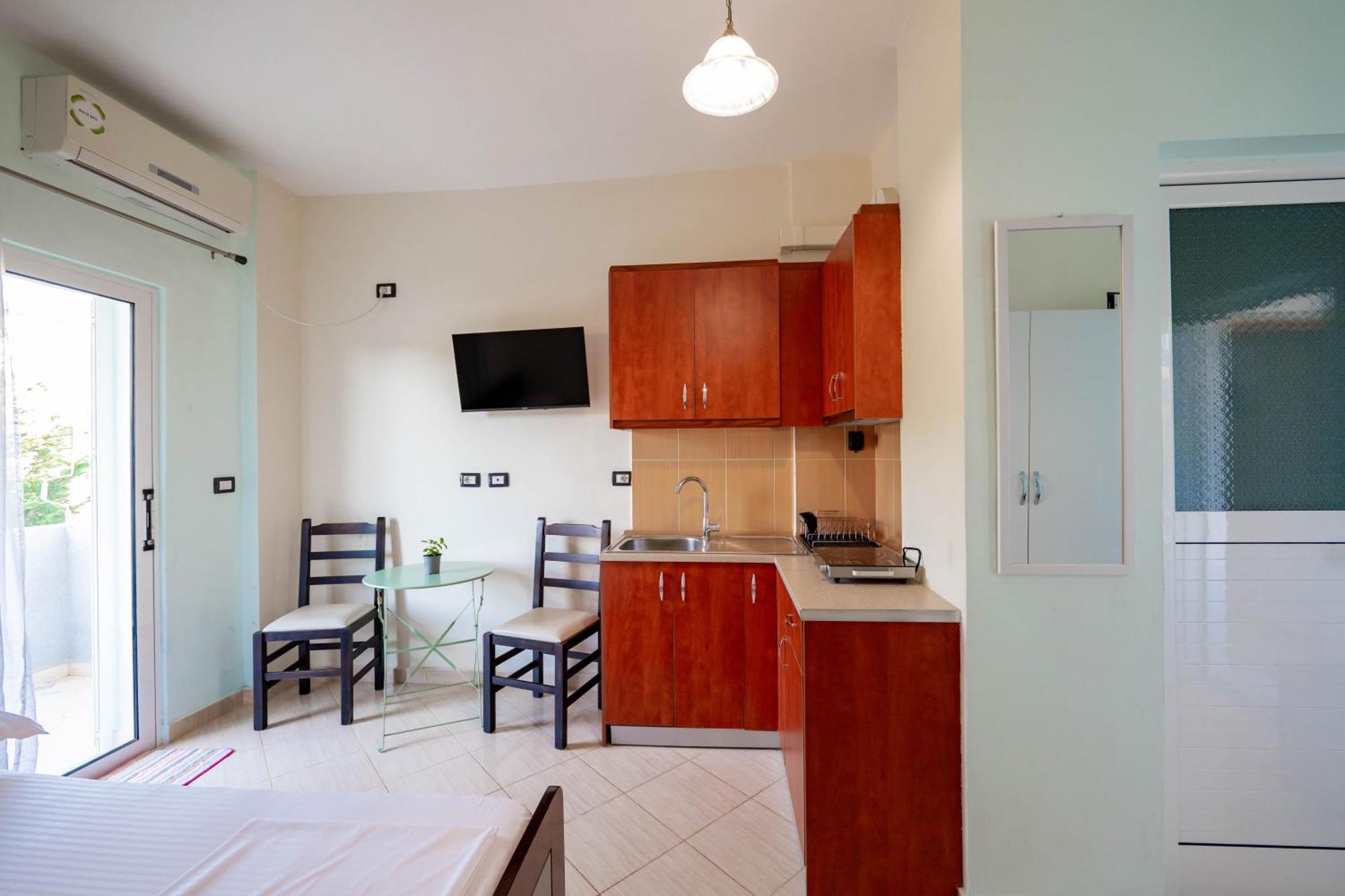 Apartment Villa Nomia