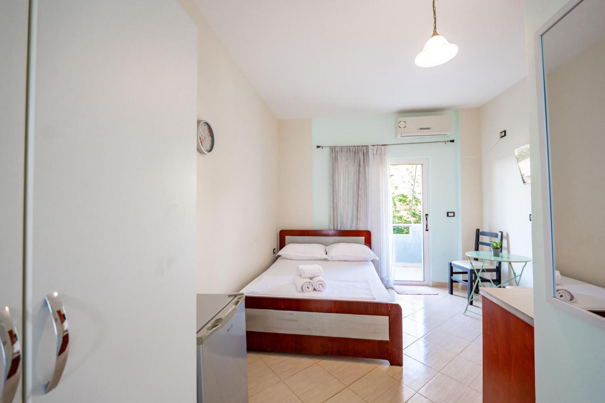 Villa Nomia Апартаменты *