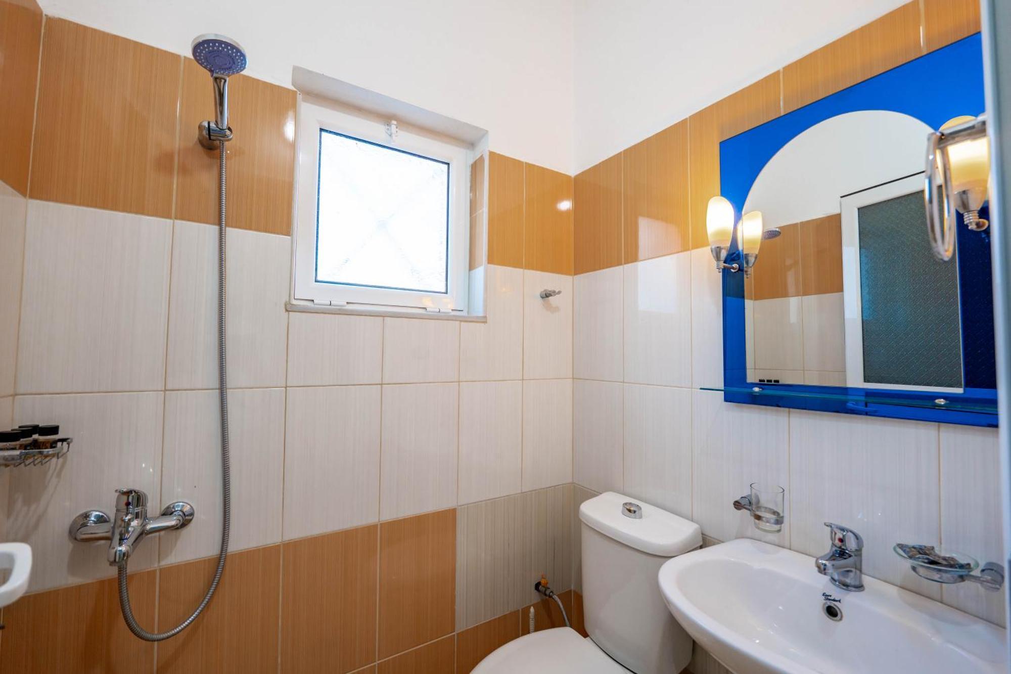 Apartment Villa Nomia *