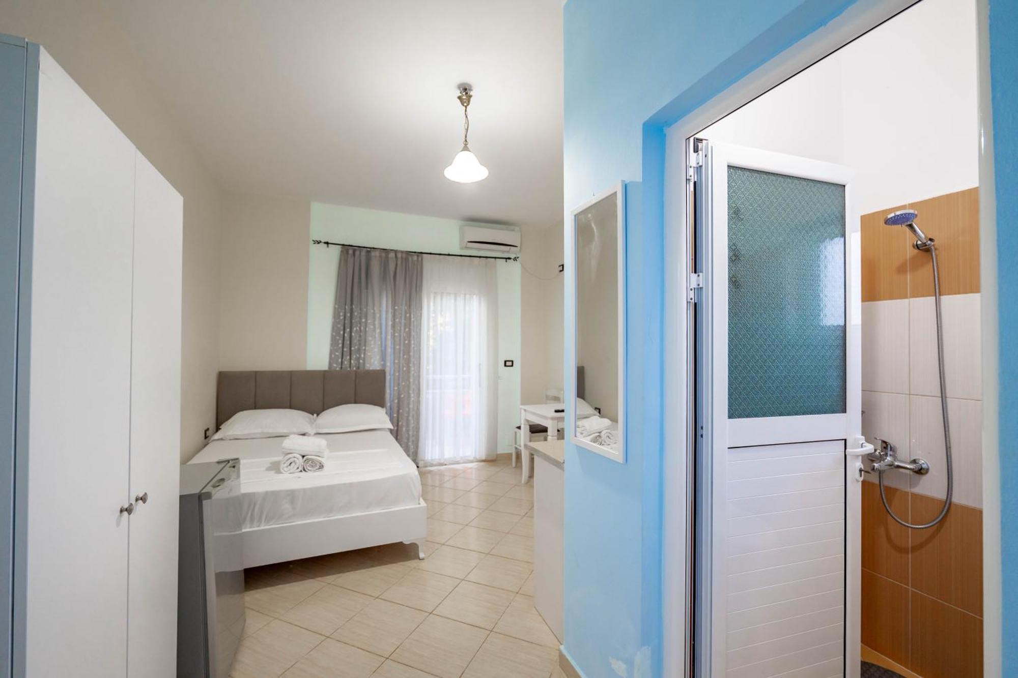 Apartment Villa Nomia Ksamil
