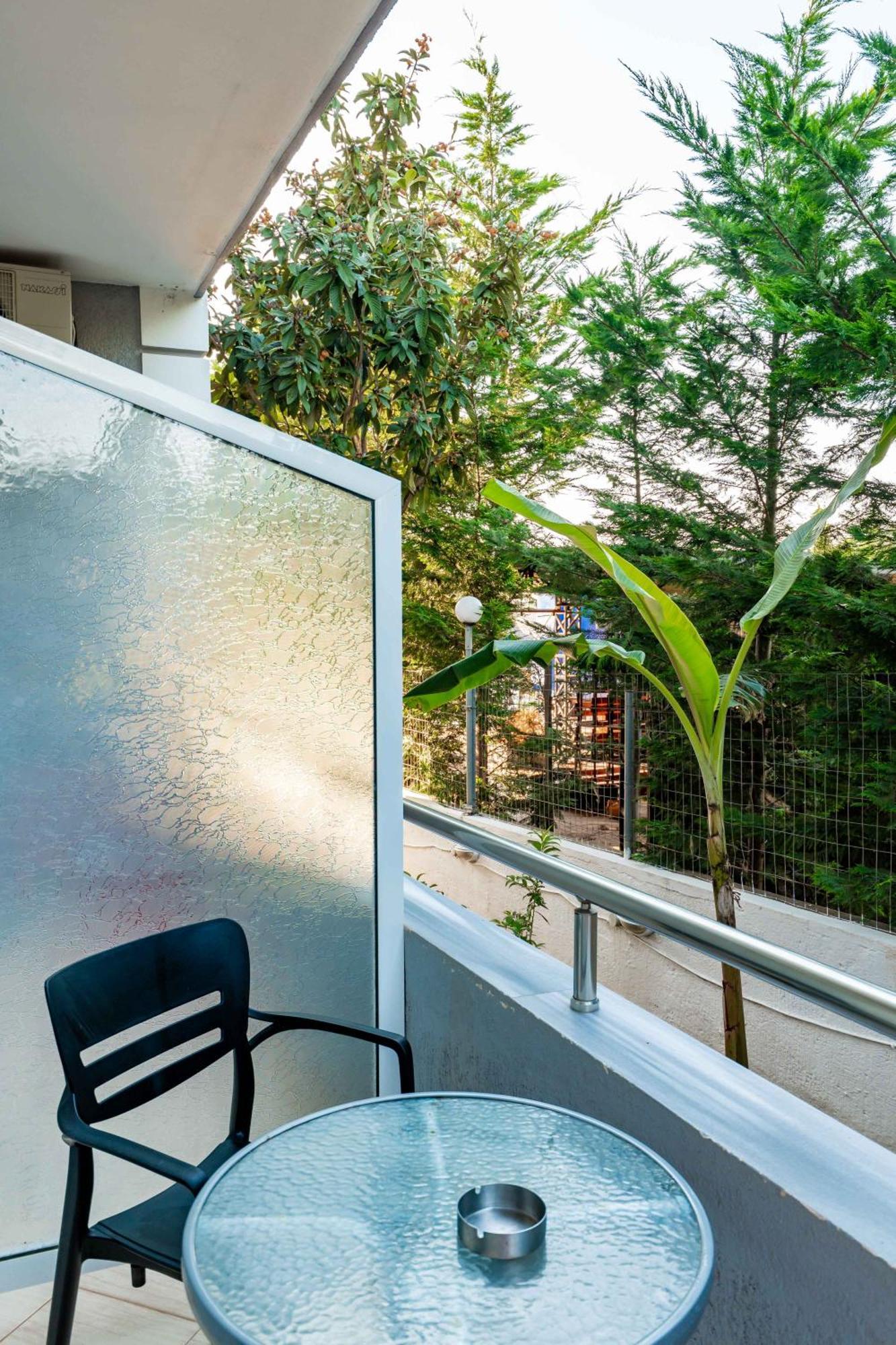 Villa Nomia * Ksamil