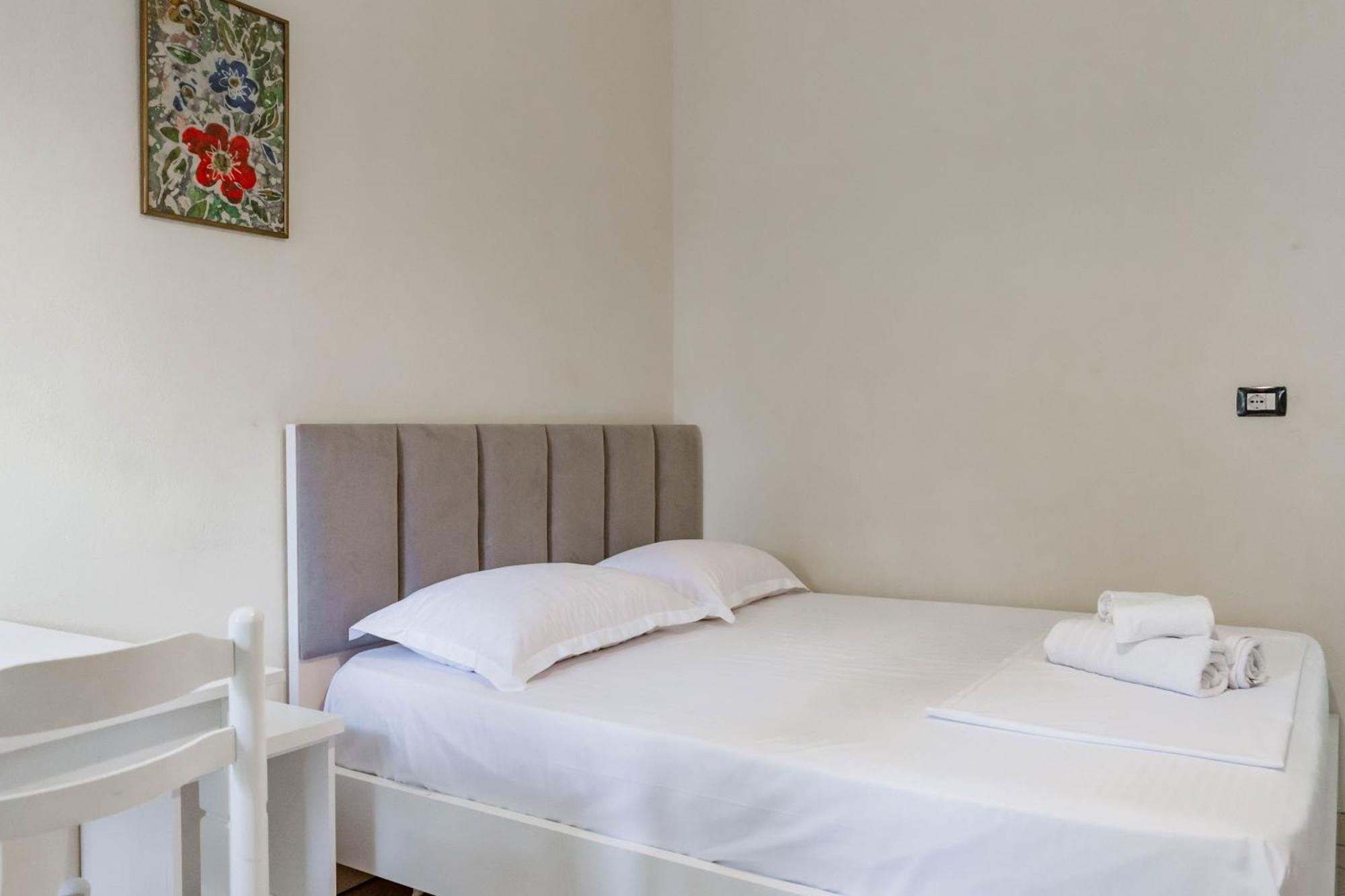 Villa Nomia Apartment *
