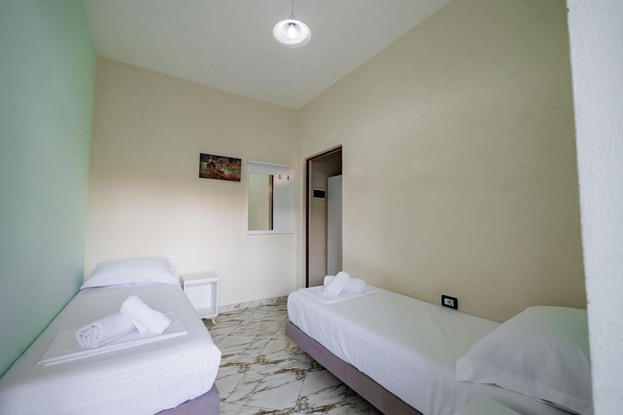 Apartment Villa Nomia Ksamil