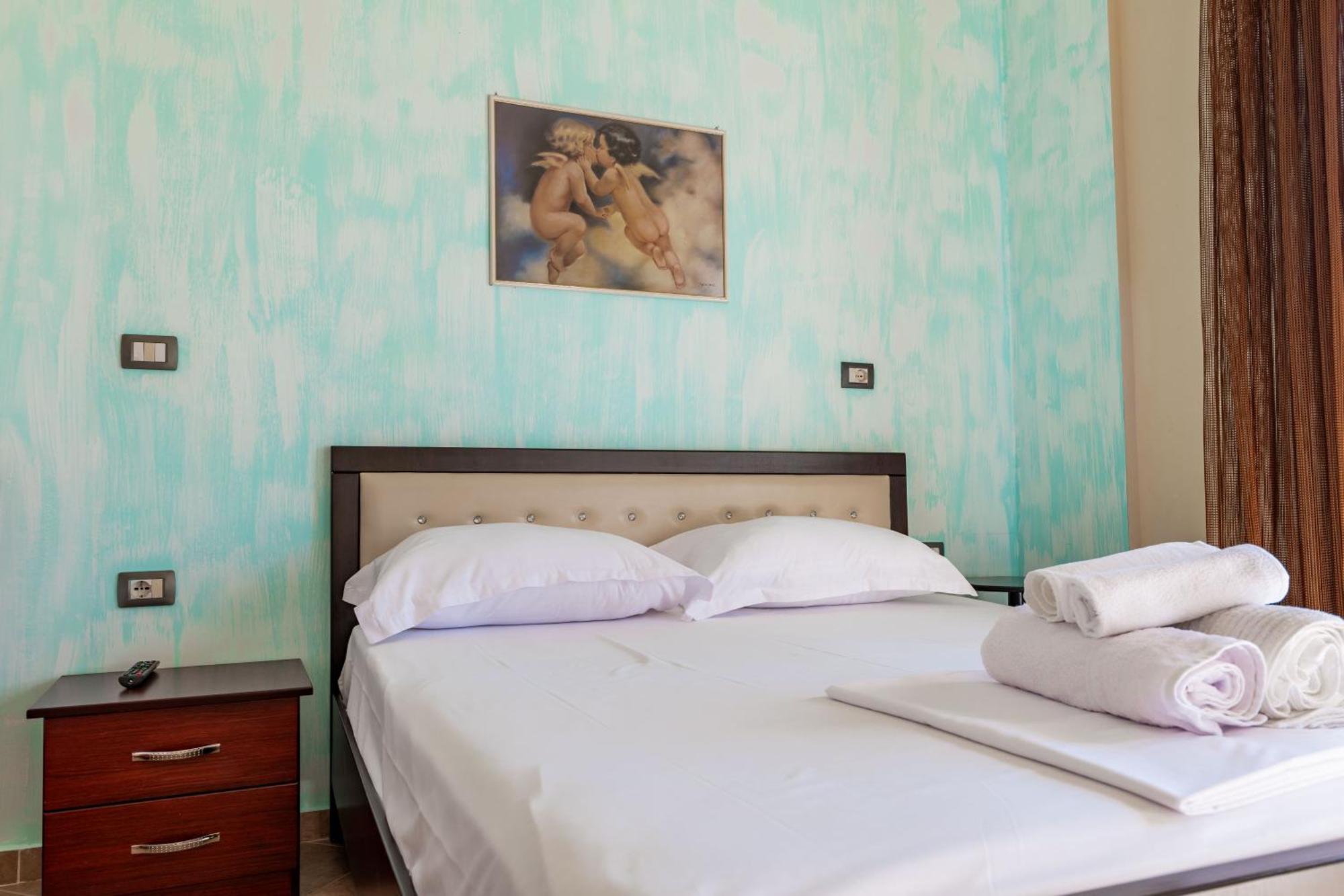 Apartment Villa Nomia *