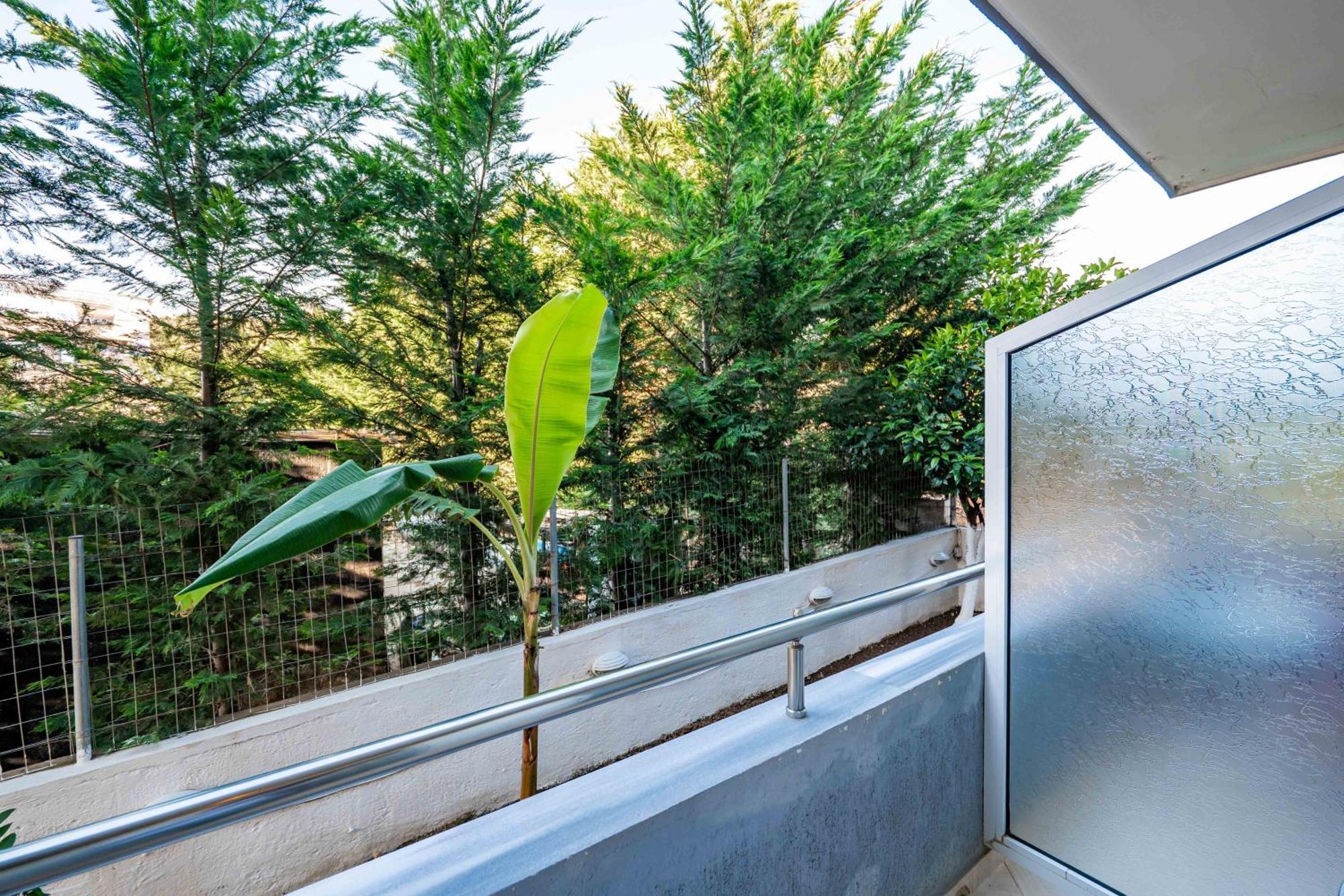 Apartment Villa Nomia Ksamil