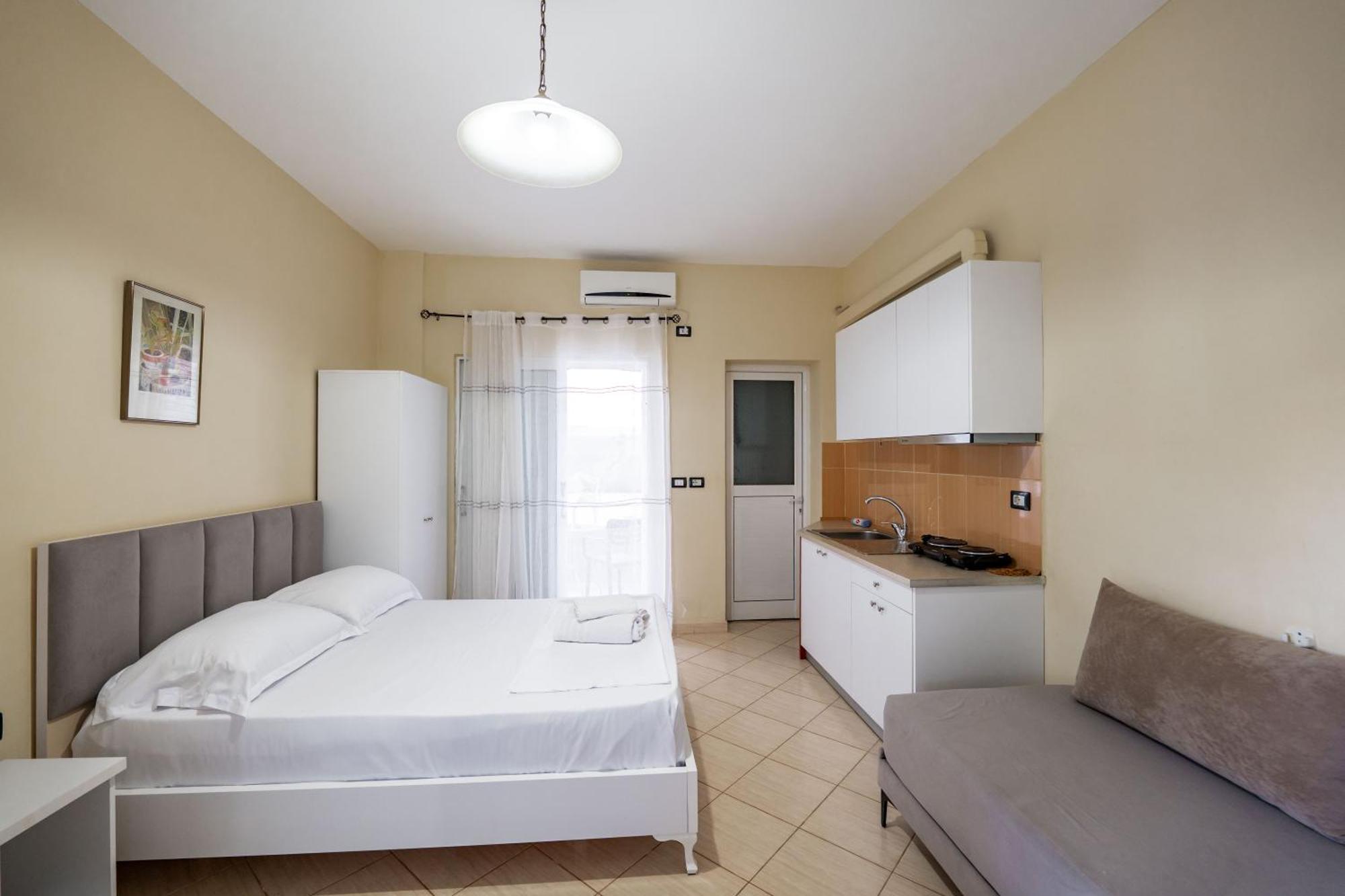 Villa Nomia *