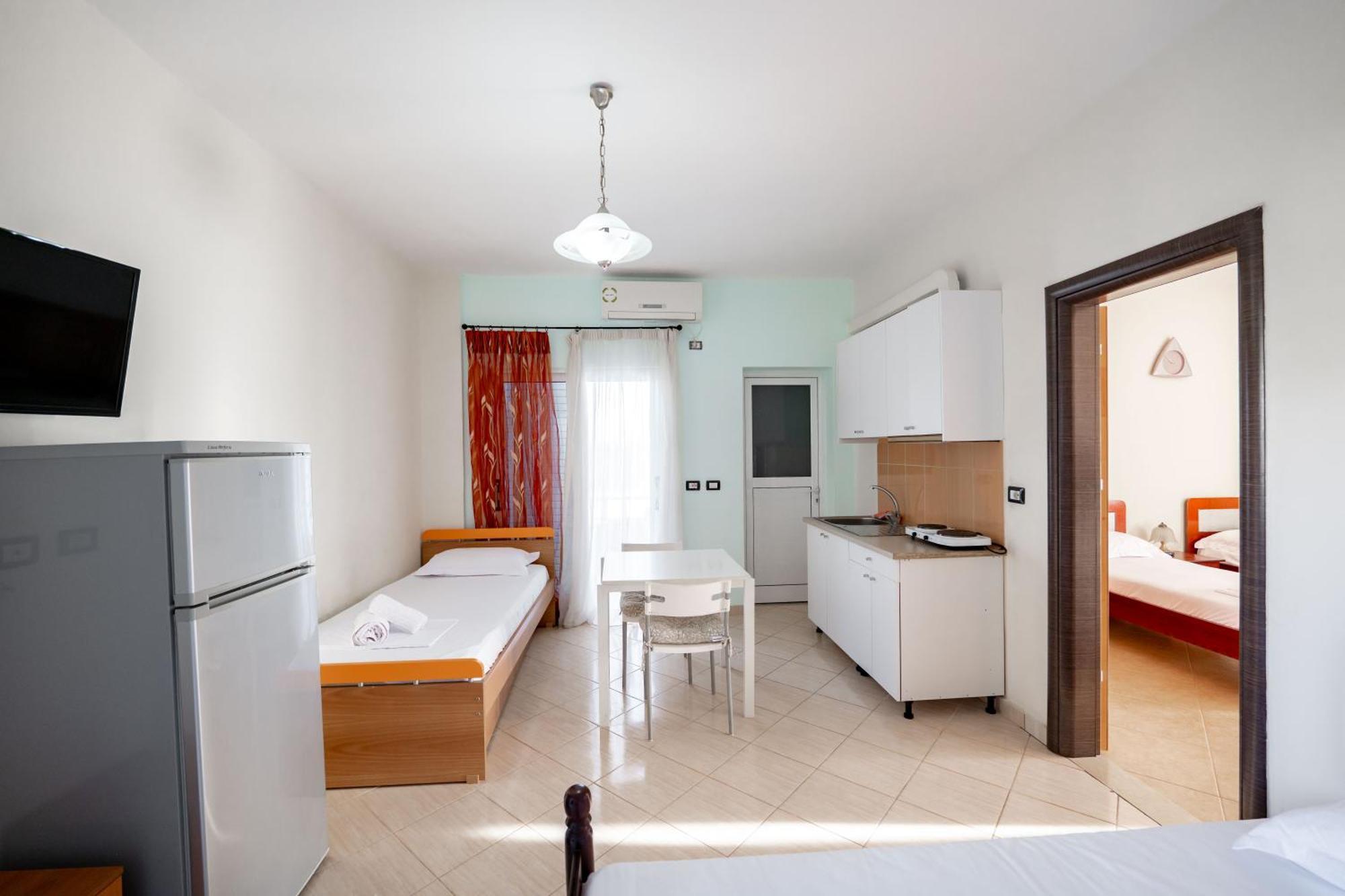 Villa Nomia * Ксамил