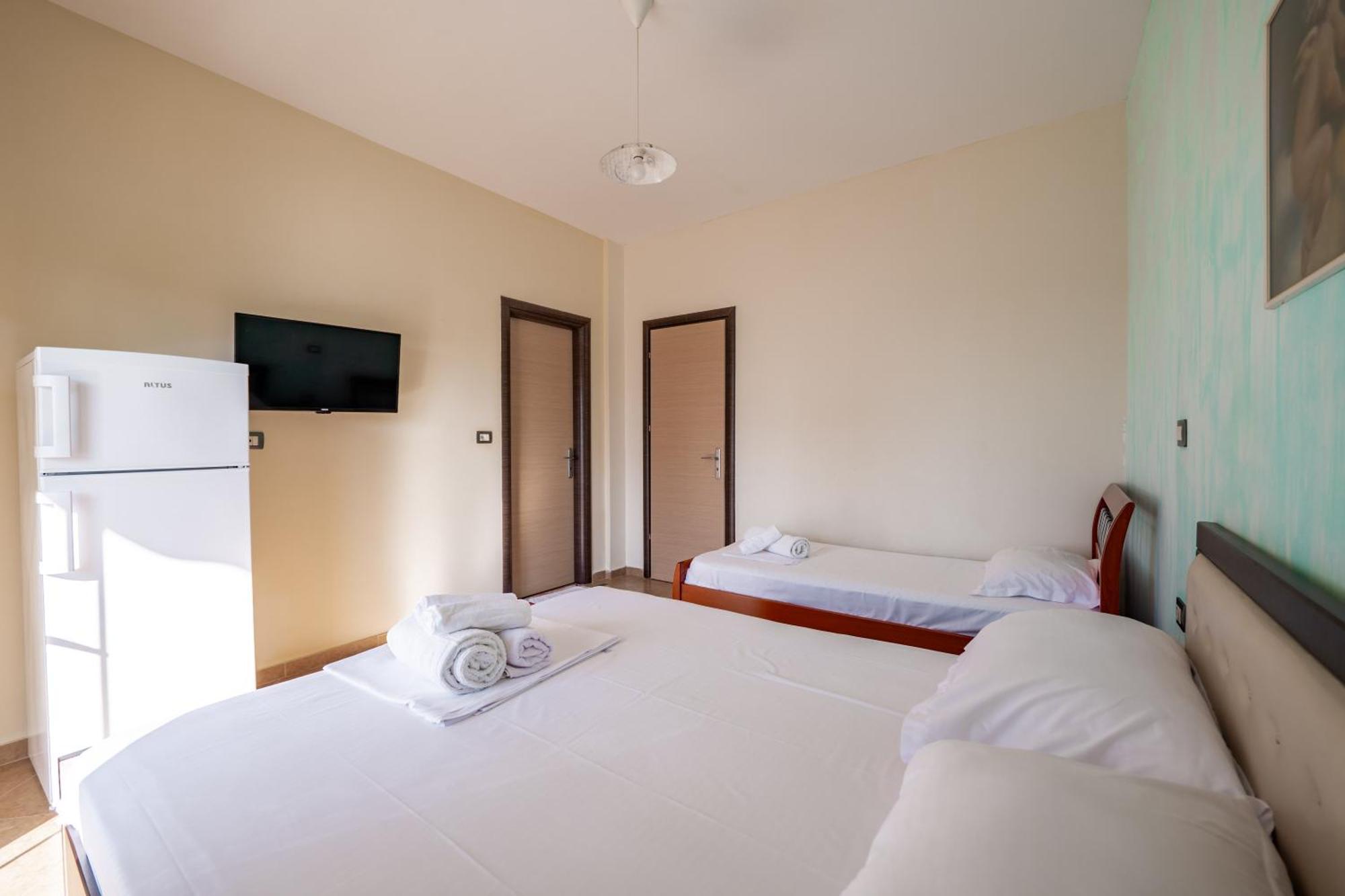 Villa Nomia * Ksamil