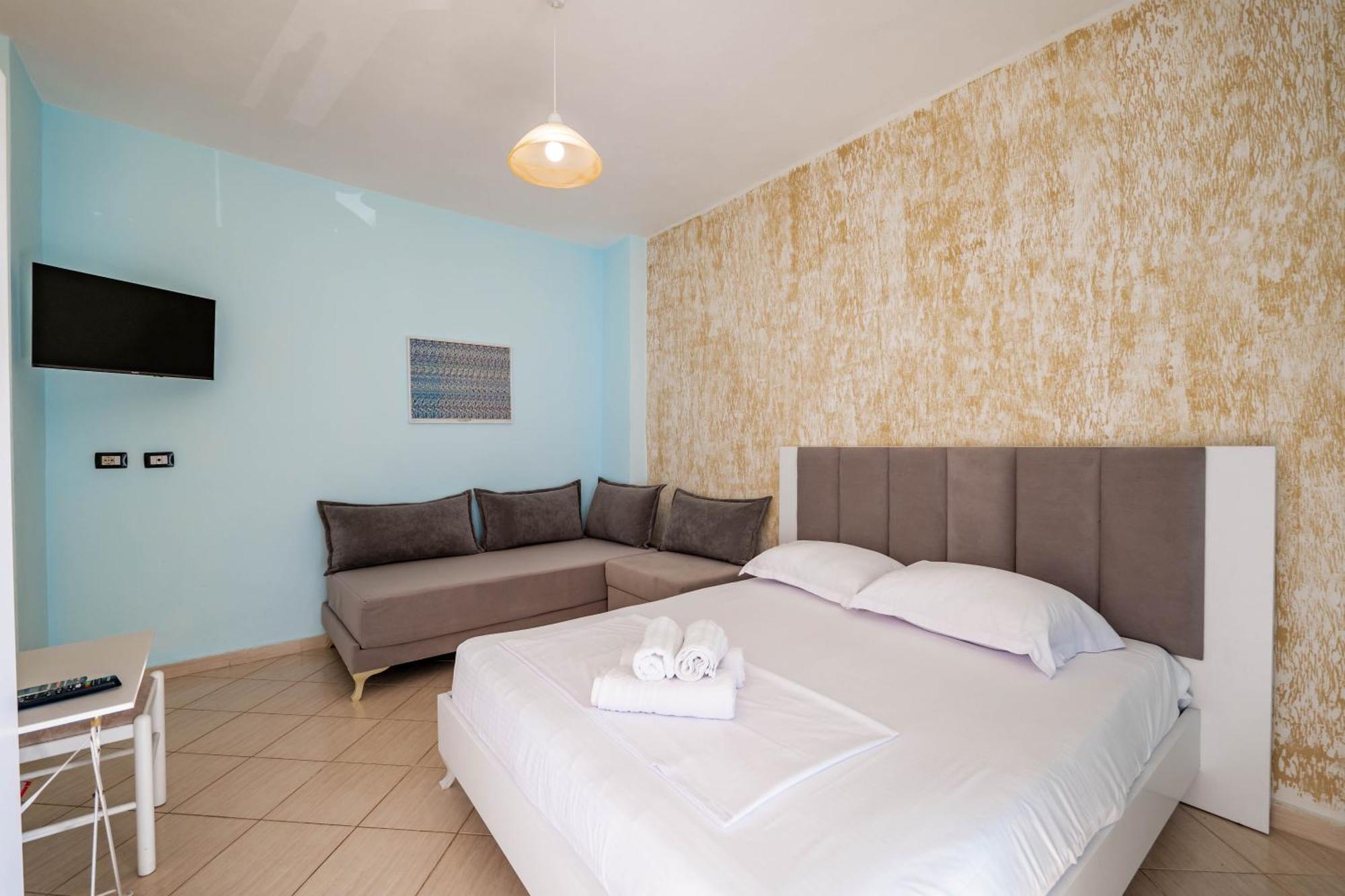 Apartment Villa Nomia *