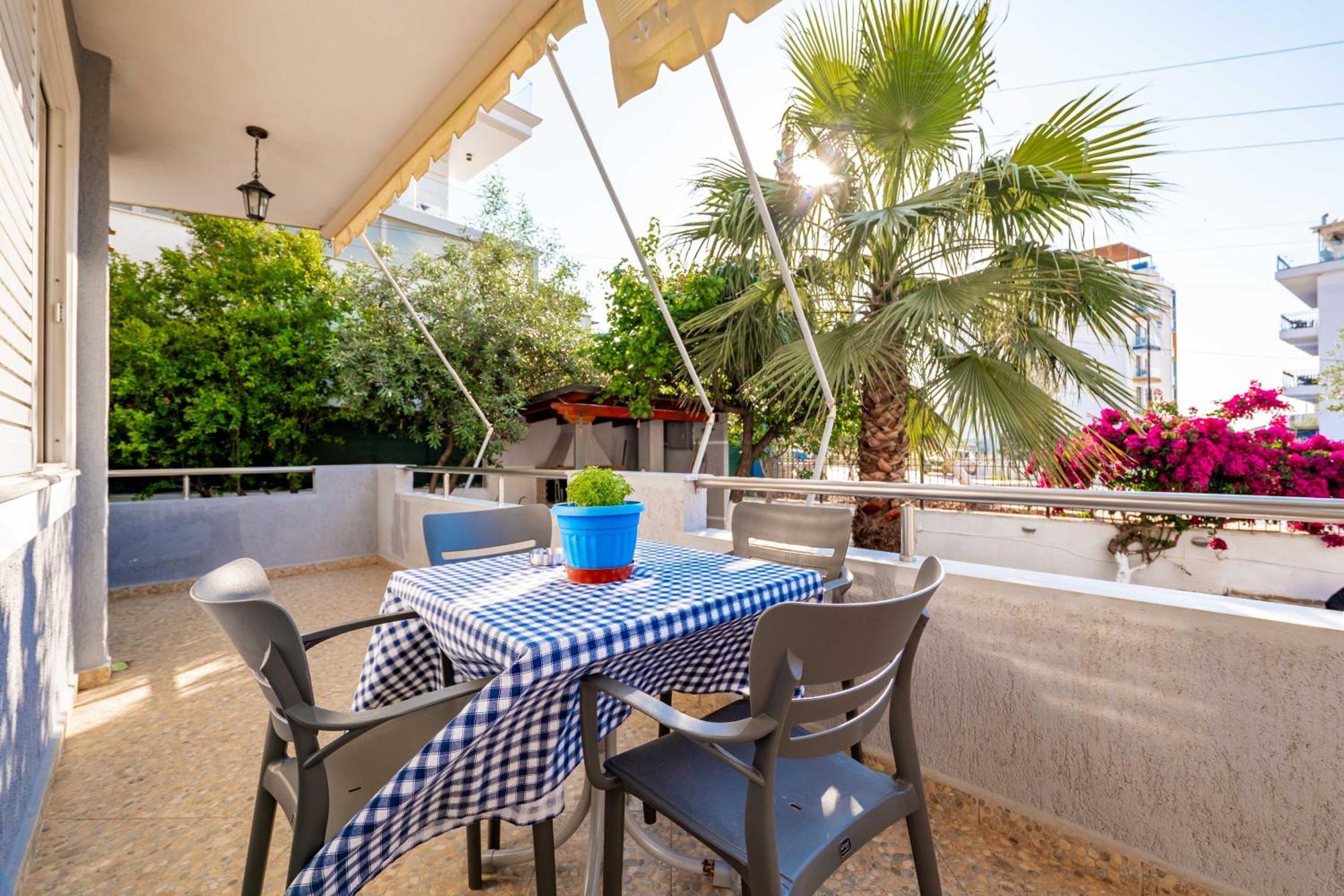 Villa Nomia *