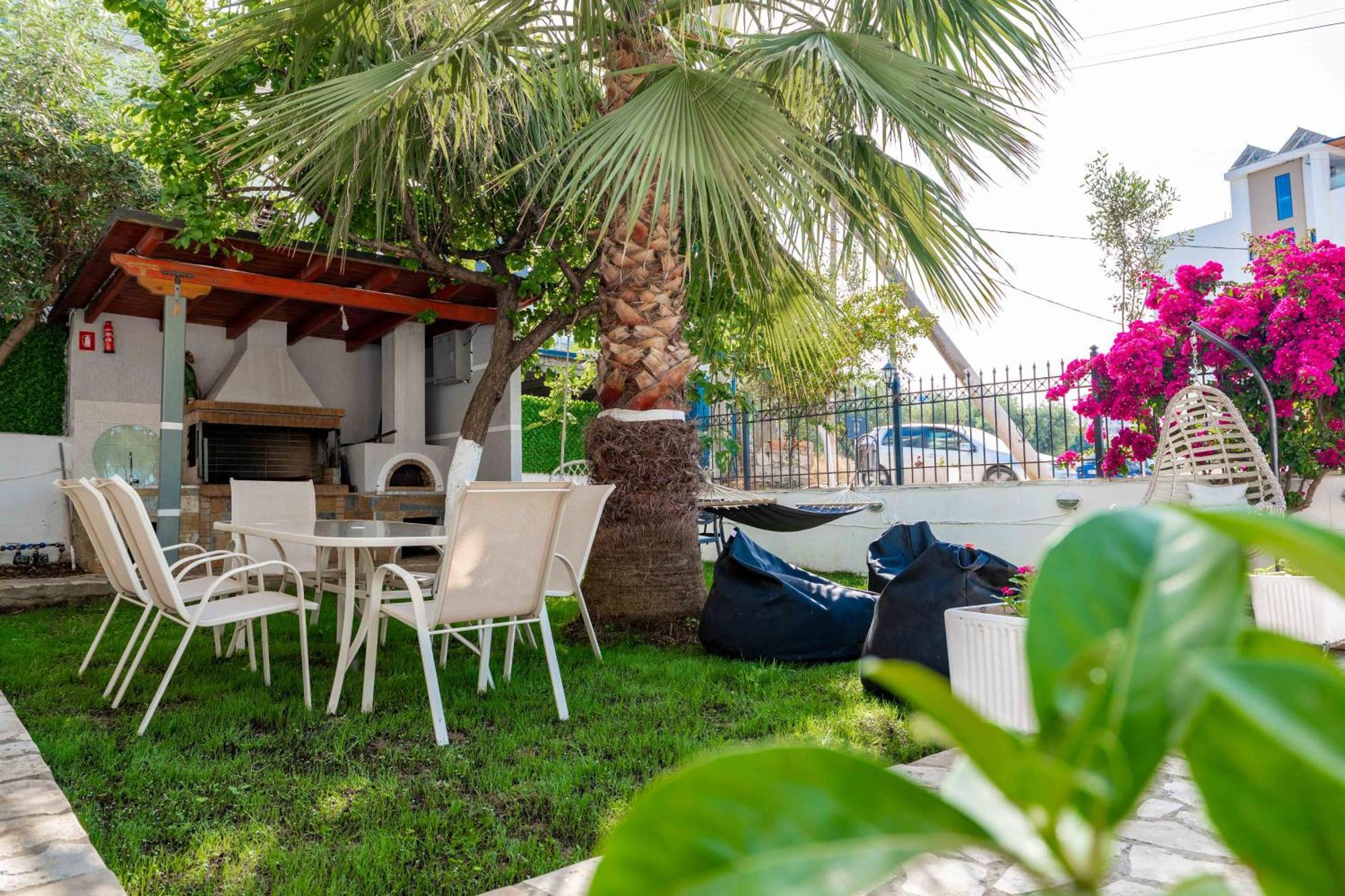 Апартаменты Villa Nomia *